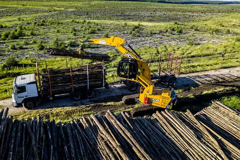 Áreas de Actuación